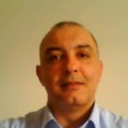 Simeon Toptchiyski