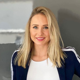Nicole Raschke