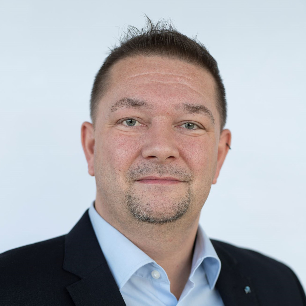 Jürgen Weber Sachbearbeiter Vertriebsinnendienst IMO