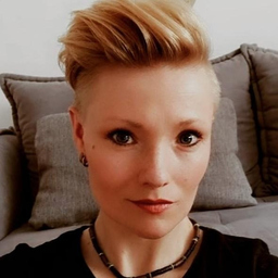 Jenny Nominat