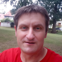 Ralph Tiede