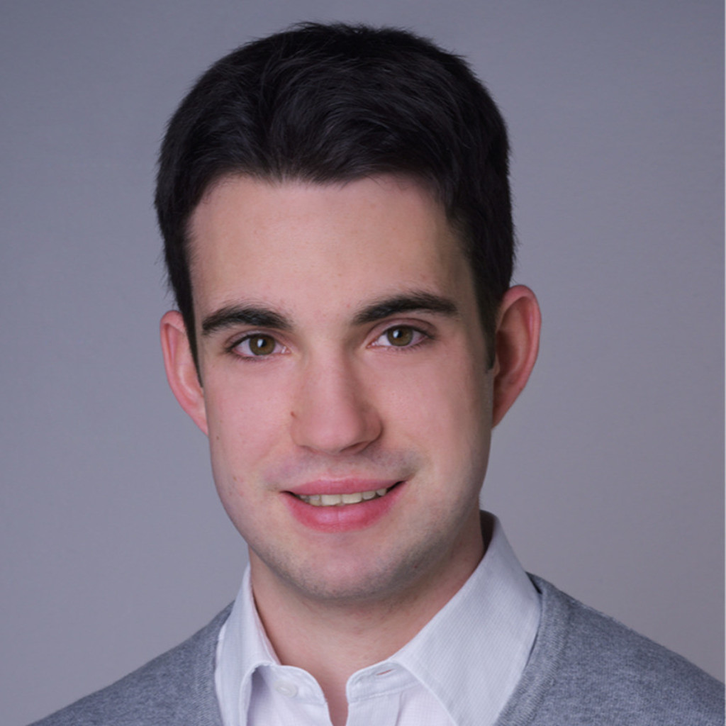 Benedikt Springer Prüfingenieur DEKRA Automobile GmbH XING