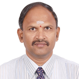 CHOWDARY BHASHYAM's profile picture