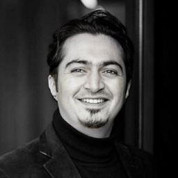 javad navidpour