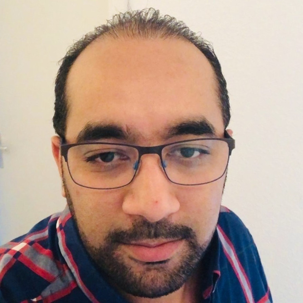 Ing. Mohammed Guessous Geschäftsführer Guessous Energie Building