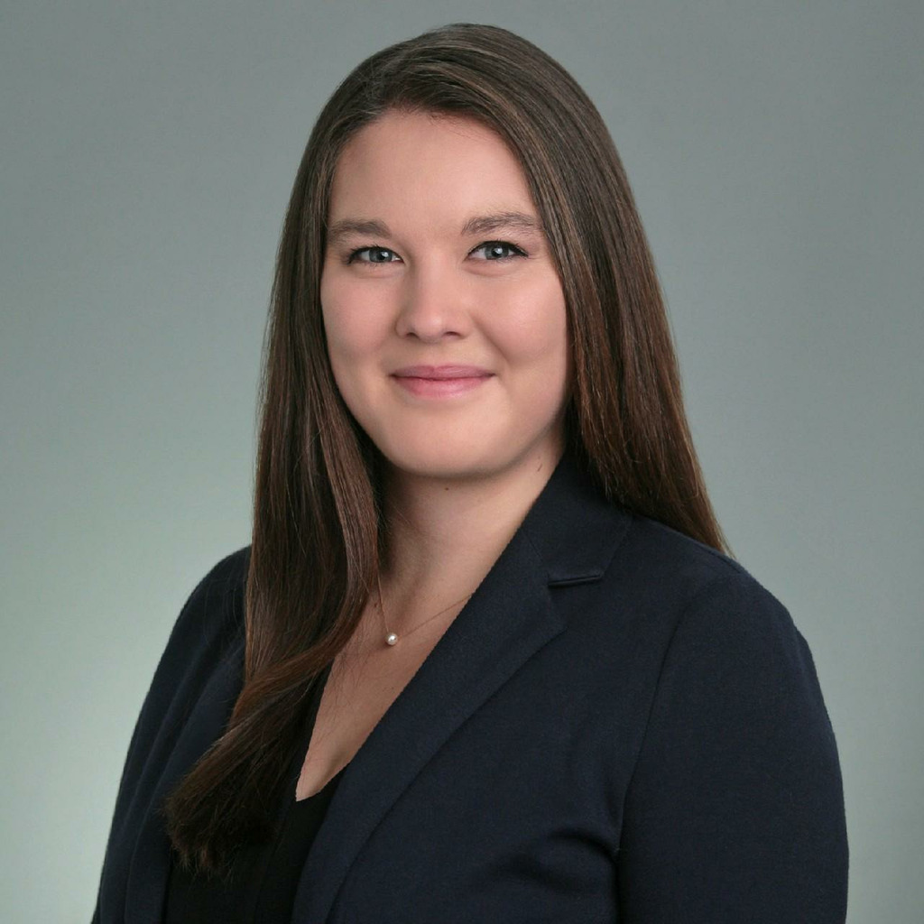 Julia Keck Betriebswirtschaft Hochschule für Wirtschaft und Umwelt