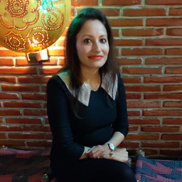 Palak Singhal
