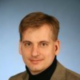 Dr. Jens Ruh