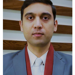 Umair Akram