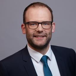 Dr. Ullrich Stein