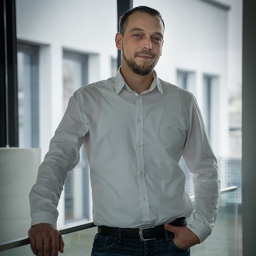 Denis Heß