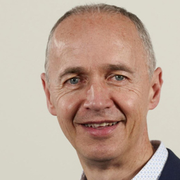 Gerhard Lerch