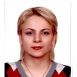 Khatereh Abedini