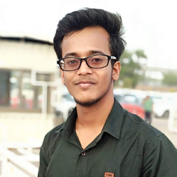 RaviShankar Singh