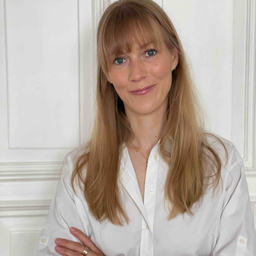 Nadine Conrads