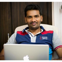 Sasi Krishna