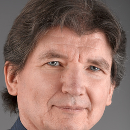 burkhard pranke