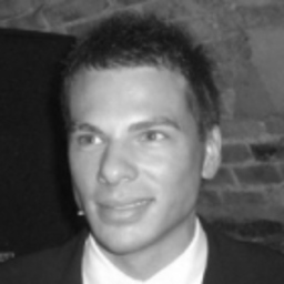 Andreas Kellner
