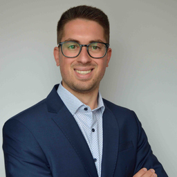 Profilbild Pascal Zwally