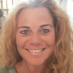 Silvia Köck