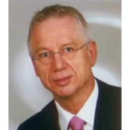 Adalbert (Bert) Kapser