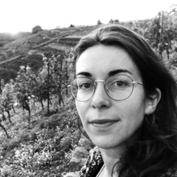Dipl.-Ing. Kristin König