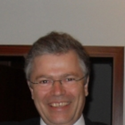 Martin Koch