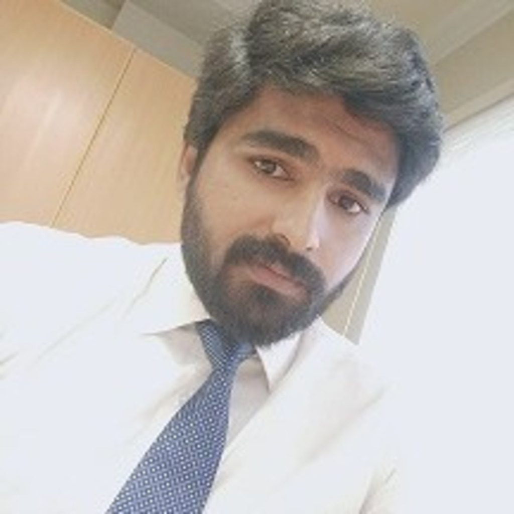 Awais Raza Service Delivery Officer Beryl Technologies Ltd XING