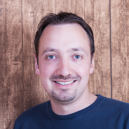 Florian Salzberger