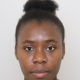 Lorraine Sakwa