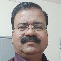 Ved Prakash