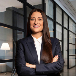 Katherina Rosina Schock