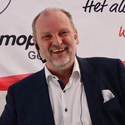 Ralf Dorendorf