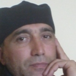 Nurhan Barut