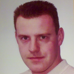 Jens Borchert