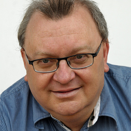 Profilbild Jürgen Lorey