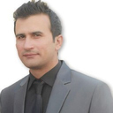 Social Media Profilbild Syed Daud Hidayat Shah Tuttlingen
