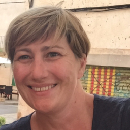Annette Bicher
