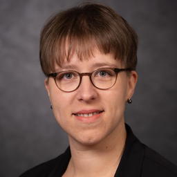 Sarah Baumgarten