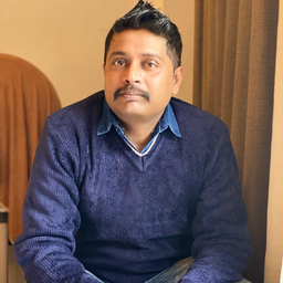 Jishnu Prasad