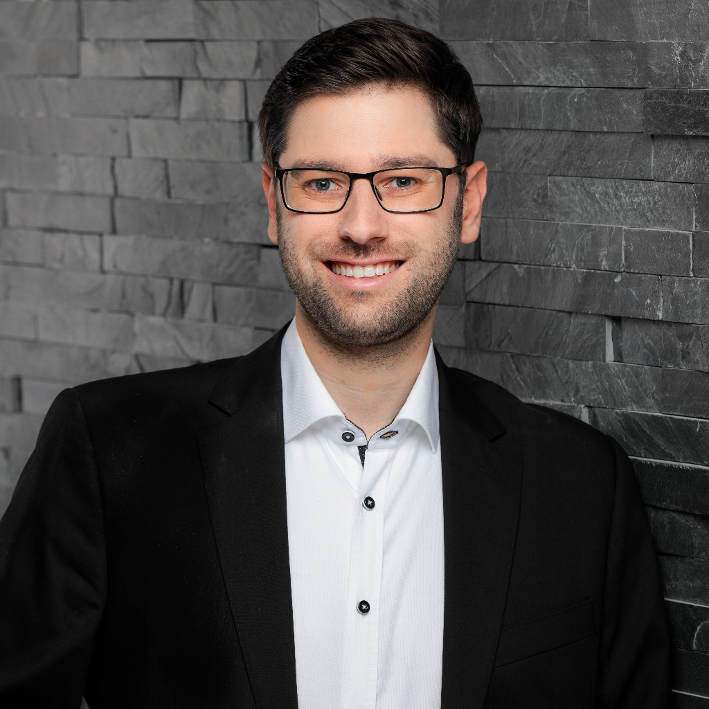 Philipp Bubeck Produktmanager SPayment GmbH XING