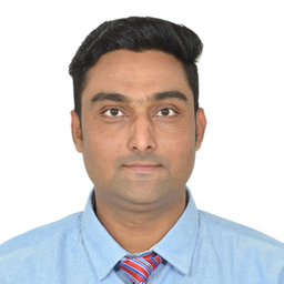 Dhimant Suthar