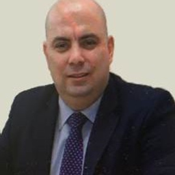 Barış Borahan