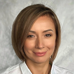 Eugeniya Dolya