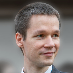 Dr. Tobias Mattner