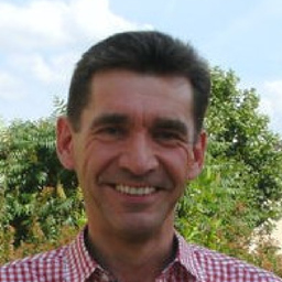 Konrad Bayer