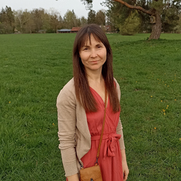 Olha Pianykh