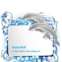 Social Media Profilbild Anna Hoß Freiburg
