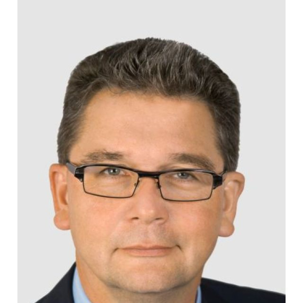 Johannes Voss Geschäftsführung VOSS CONSULTING GmbH XING