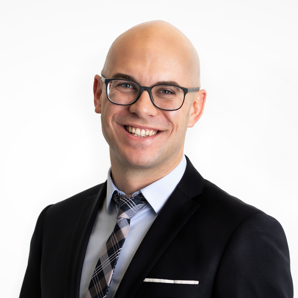 Michael Zens Key Account Manager ISS Facility Services Österreich